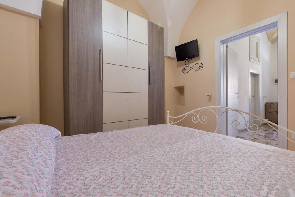 Casa Vilu Villa Oria  Buitenkant foto