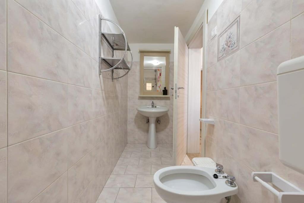 Casa Vilu Villa Oria  Buitenkant foto