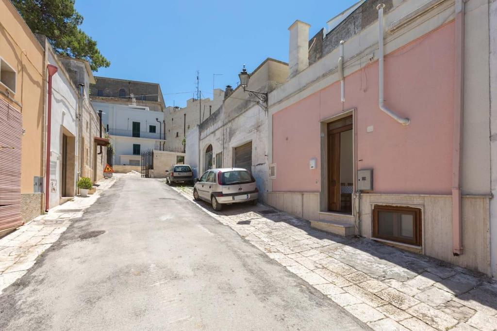 Casa Vilu Villa Oria  Buitenkant foto