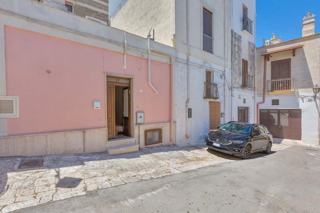 Casa Vilu Villa Oria  Buitenkant foto