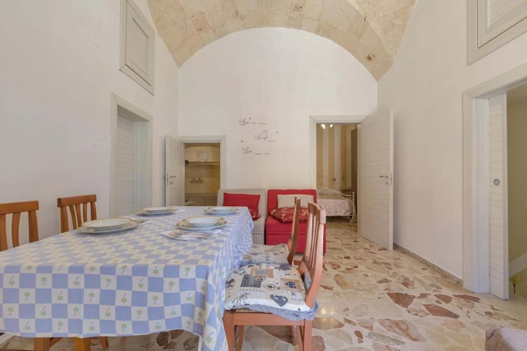 Casa Vilu Villa Oria  Buitenkant foto