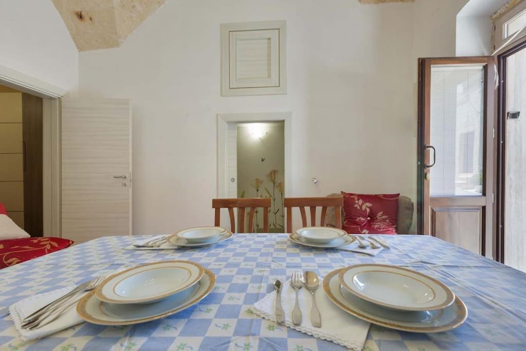 Casa Vilu Villa Oria  Buitenkant foto